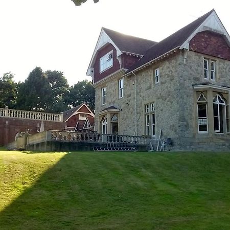 Вилла Country Manor House With Indoor Pool And Hot Tub Рочестер Экстерьер фото