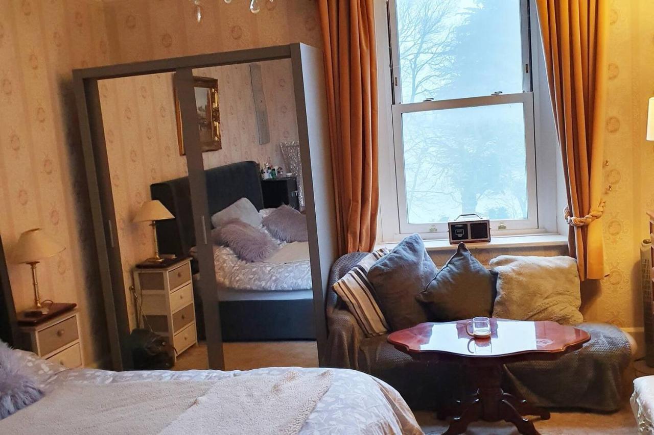 Вилла Country Manor House With Indoor Pool And Hot Tub Рочестер Экстерьер фото