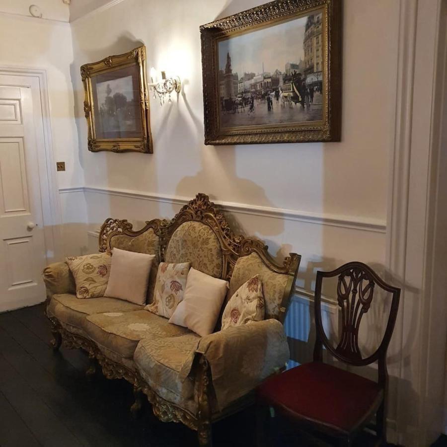 Вилла Country Manor House With Indoor Pool And Hot Tub Рочестер Экстерьер фото