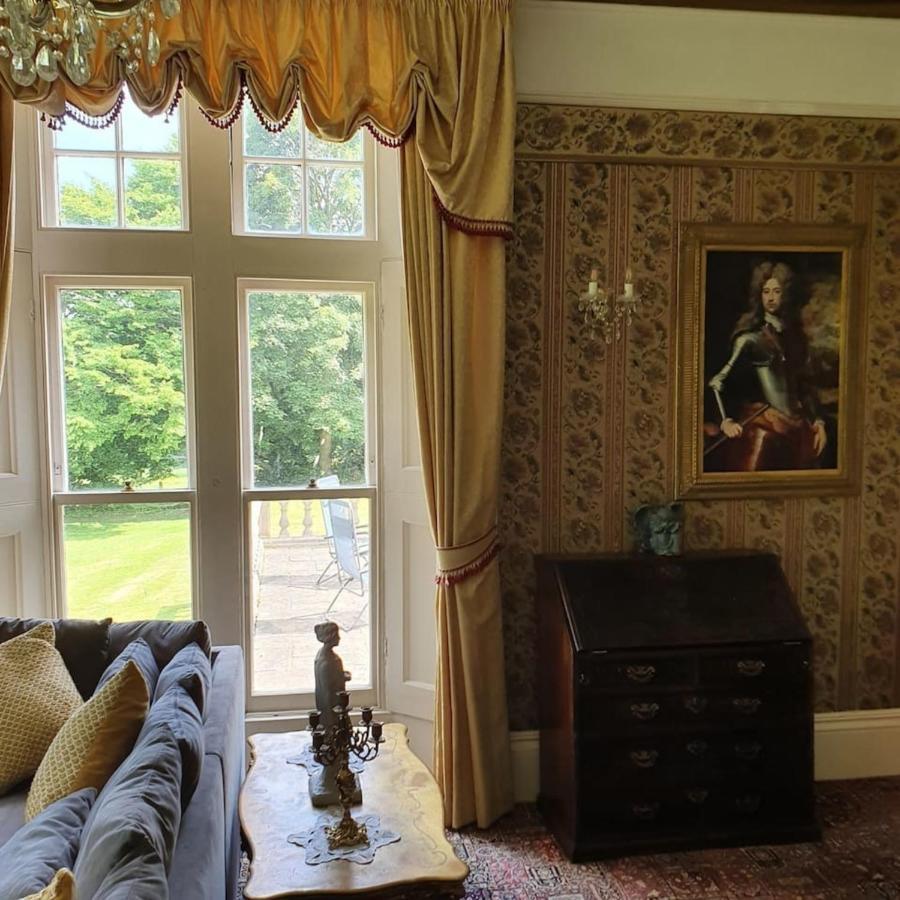Вилла Country Manor House With Indoor Pool And Hot Tub Рочестер Экстерьер фото