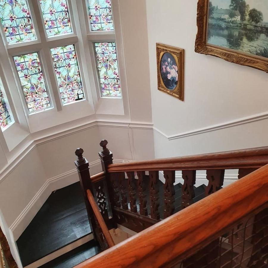 Вилла Country Manor House With Indoor Pool And Hot Tub Рочестер Экстерьер фото
