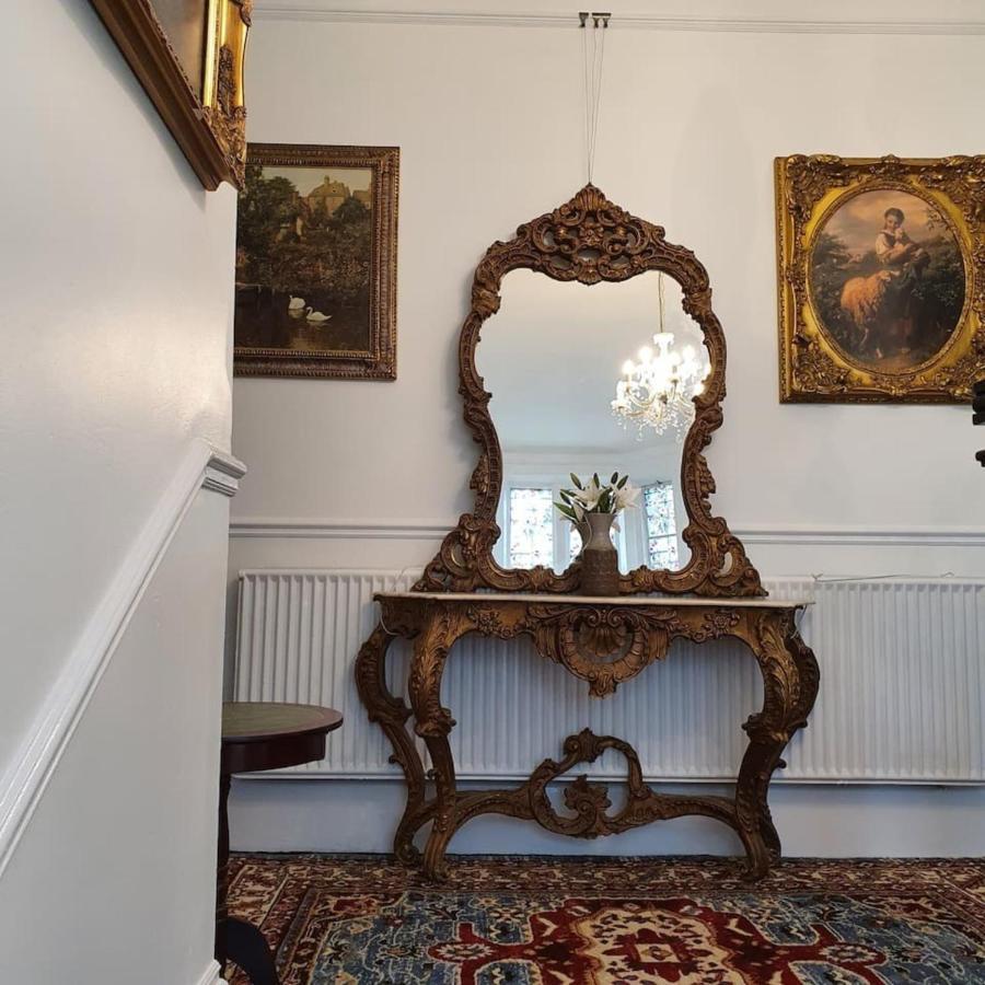 Вилла Country Manor House With Indoor Pool And Hot Tub Рочестер Экстерьер фото
